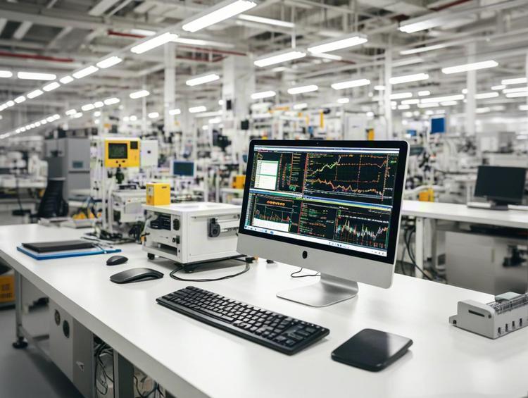 中小成長型工廠數字化轉型的利器——小工單ERP與浩方軟件開發實踐