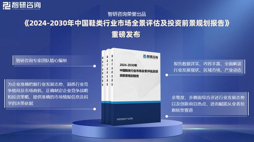 2024版中國鞋類行業(yè)市場發(fā)展前景分析報(bào)告 智研咨詢發(fā)布，技術(shù)開發(fā)與技術(shù)咨詢引領(lǐng)新增長